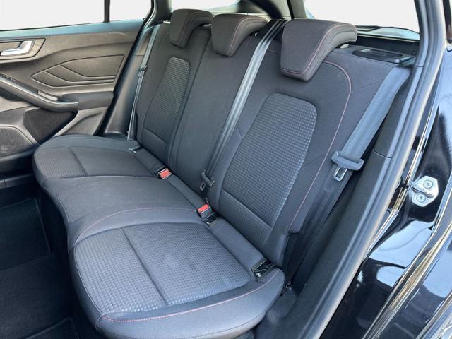 FORD Focus 1.5 120 CV SW ST-Line