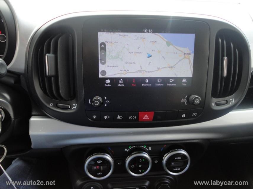FIAT 500L 1.6 MJT 120 CV Business