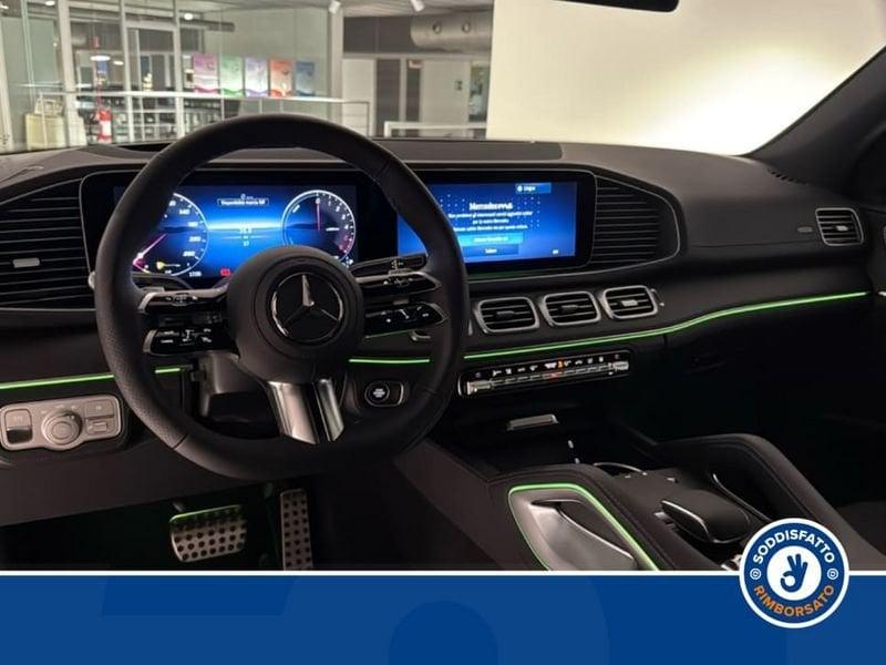 Mercedes-Benz GLE 350de 4Matic EQ-Power AMG Line Premium