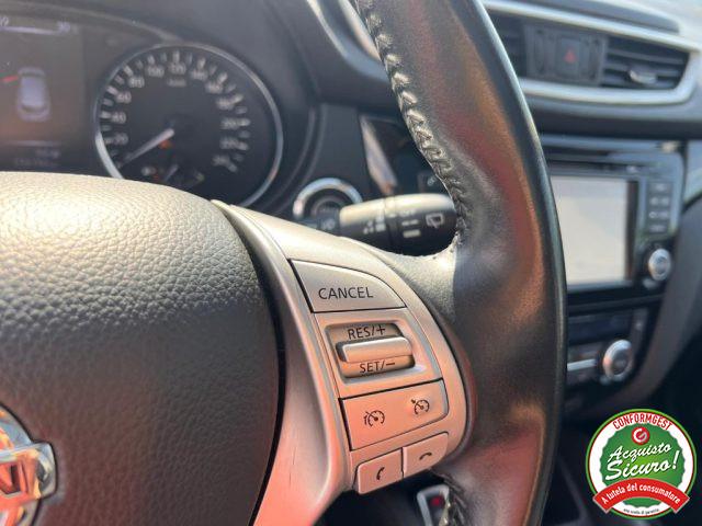 NISSAN Qashqai 1.6 dCi 2WD 360