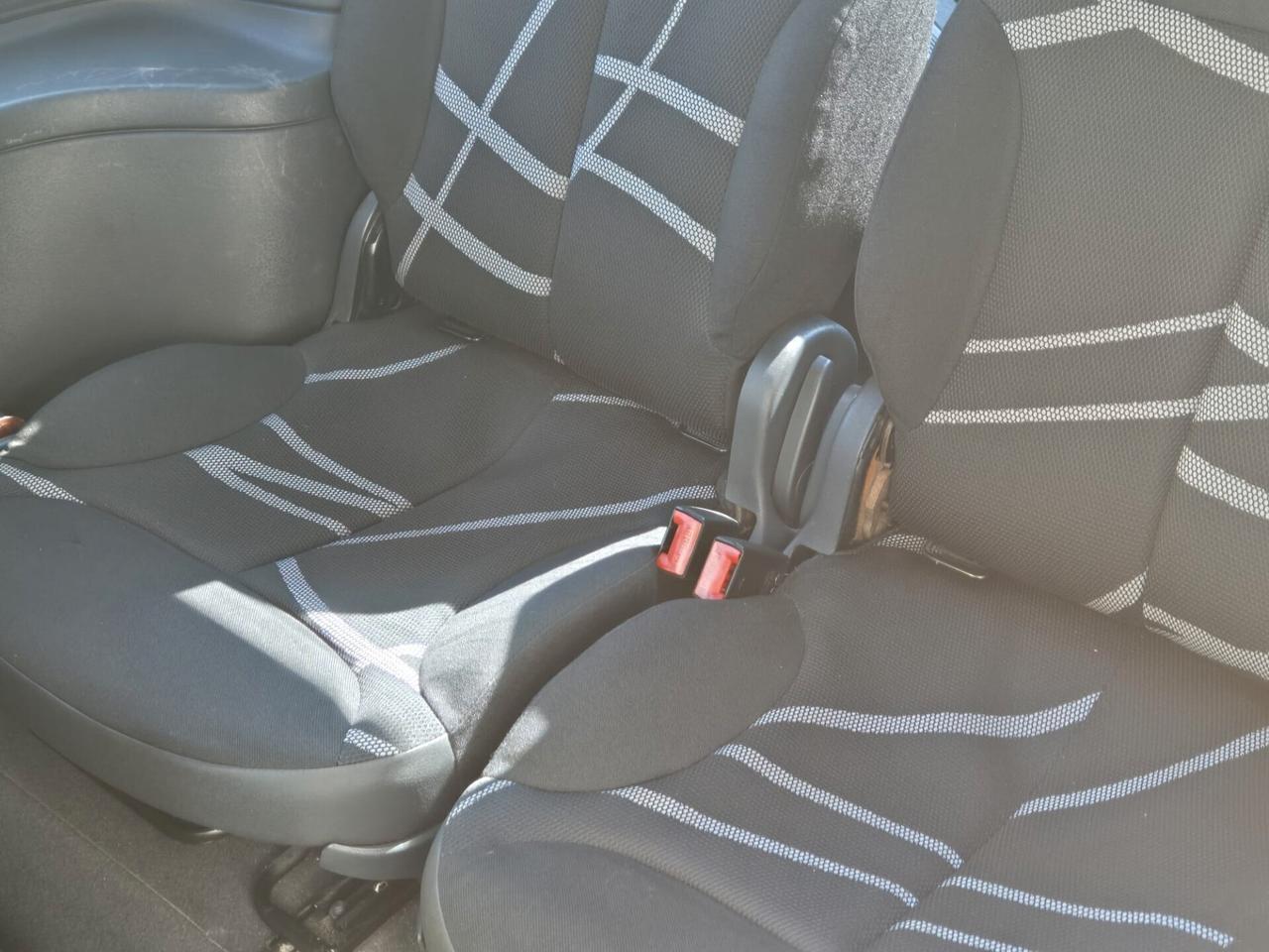Citroen C2 1.4 HDi 70CV Audace --Pass. incluso!!!
