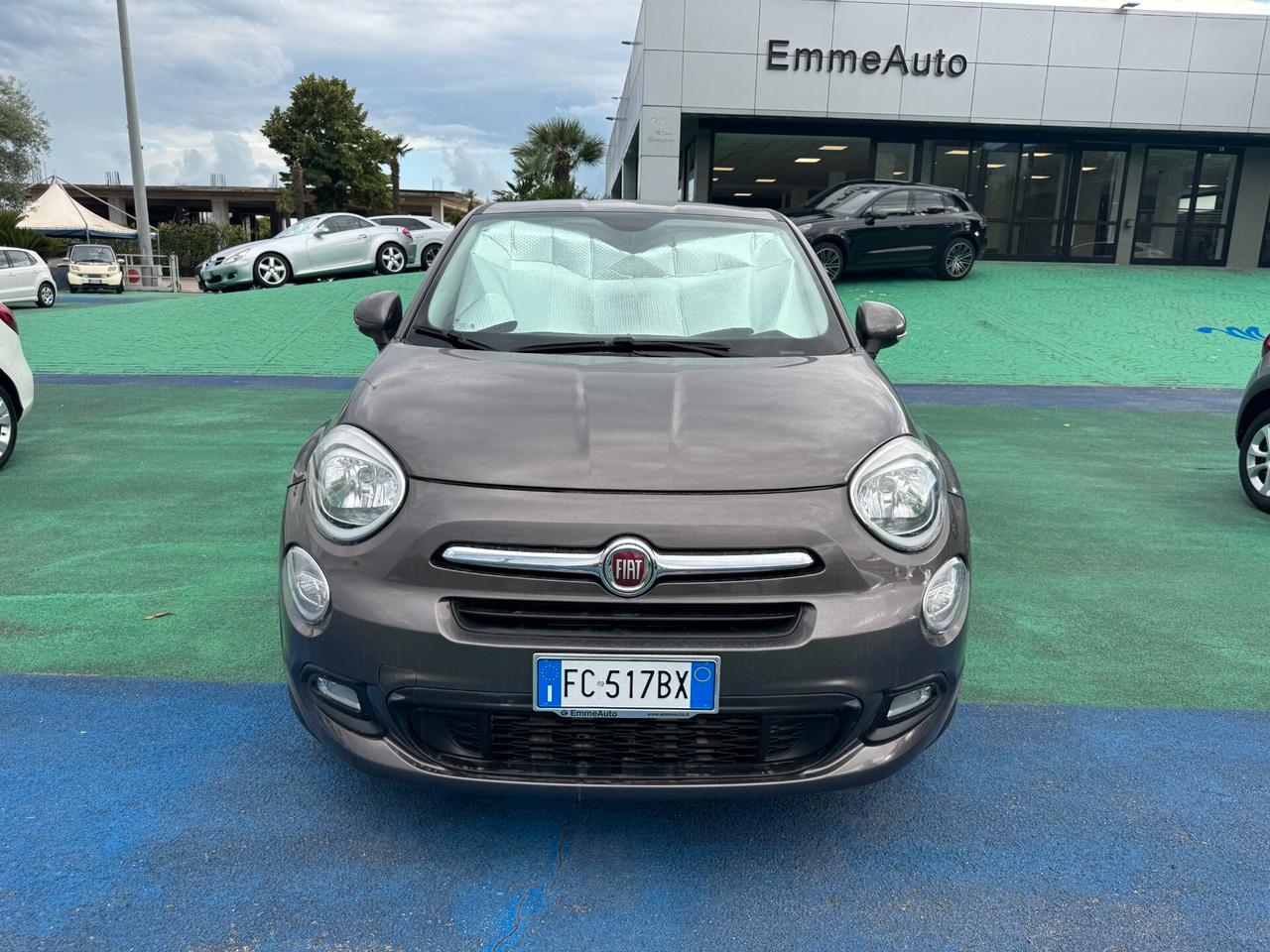 Fiat 500X 1.3 MultiJet 95 CV Business