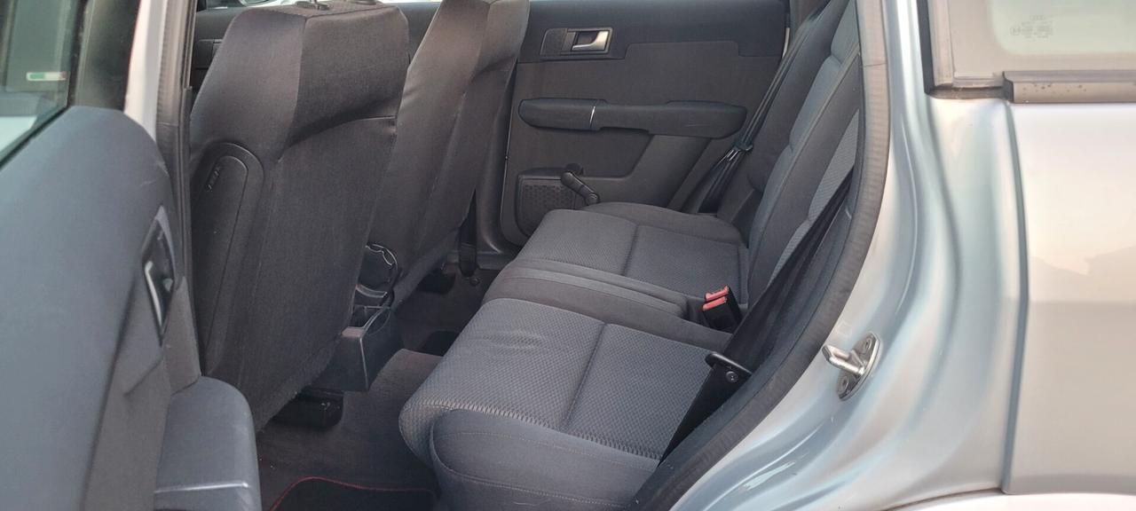 Audi A2 TDI TOP NEOPATENTATA