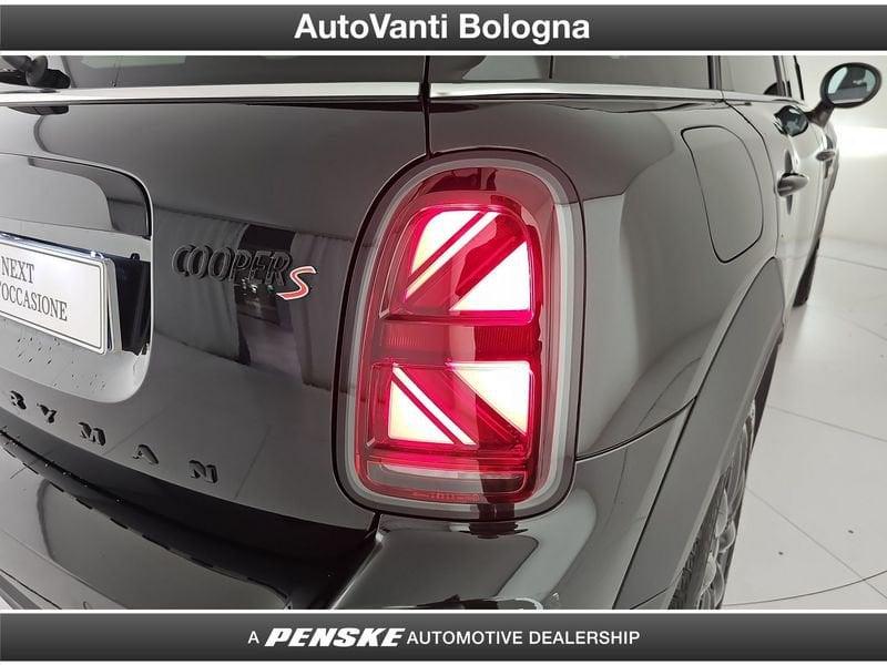 MINI Mini Countryman F60 Countryman Cooper S "ALL4" Essential