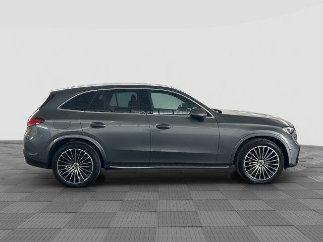 MERCEDES-BENZ GLC 220 GLC 220 d 4Matic Mild Hybrid AMG Premium