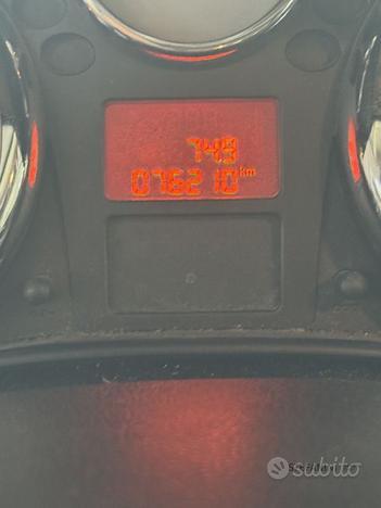 Peugeot 207 1.4 8V 75CV SW Active Pack