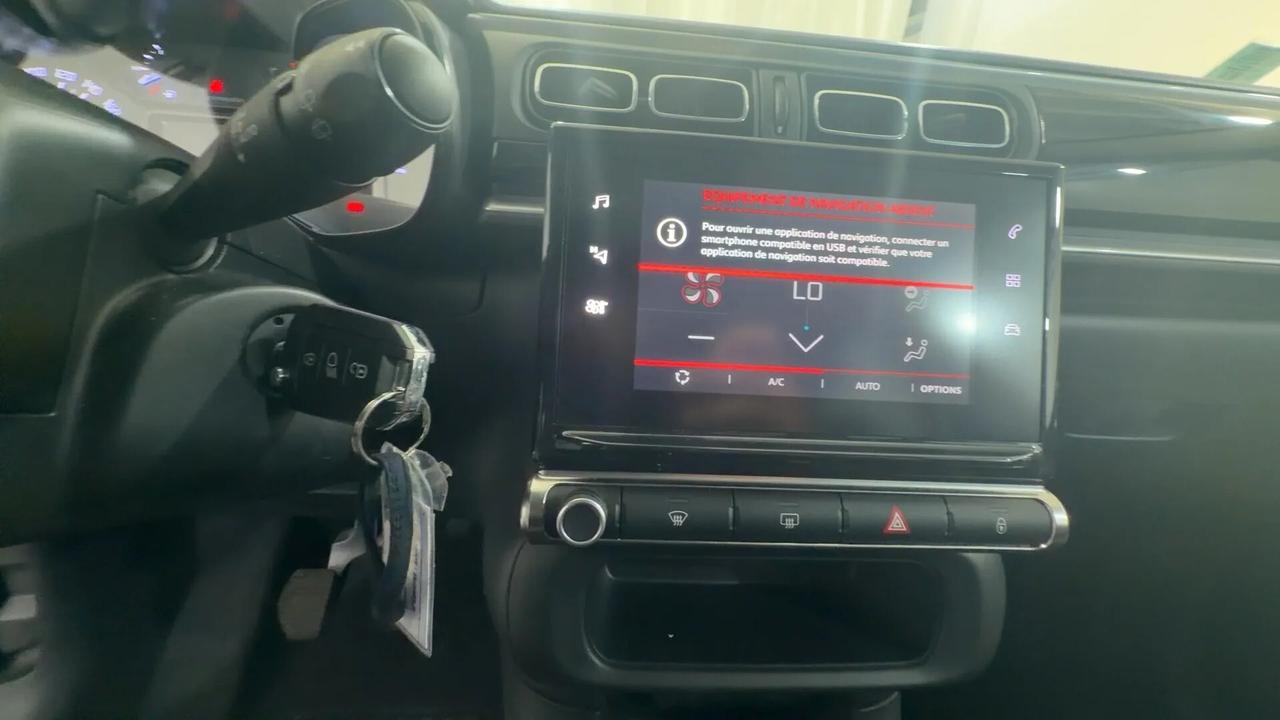 Citroen C3 PureTech 110 S&S Shine