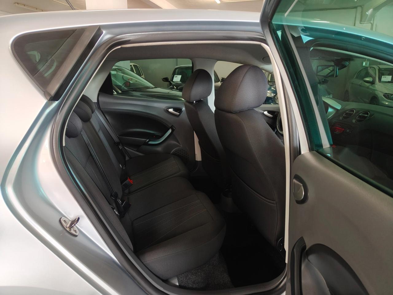 Seat Ibiza 1.4 5p. COPA