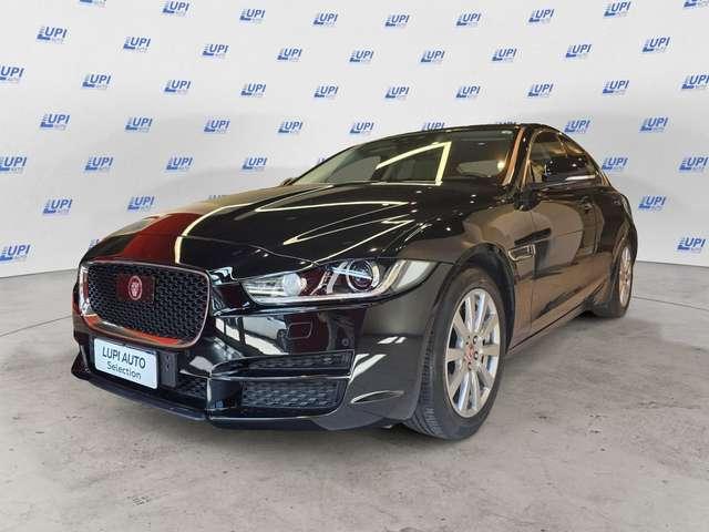 Jaguar XE 2.0d i4 Prestige 180cv auto my18