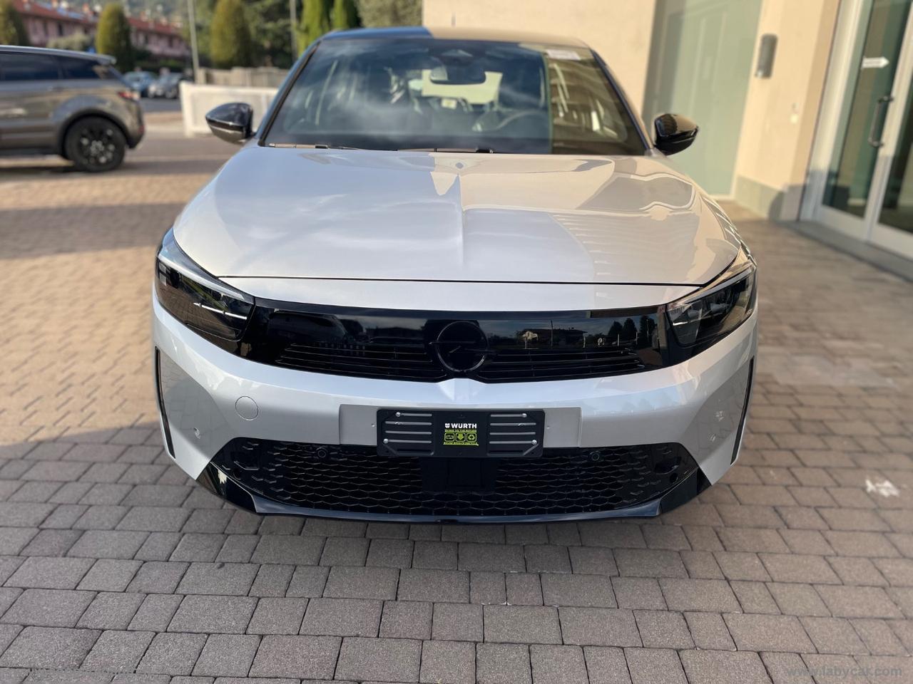 OPEL Corsa 1.2 100 CV GS