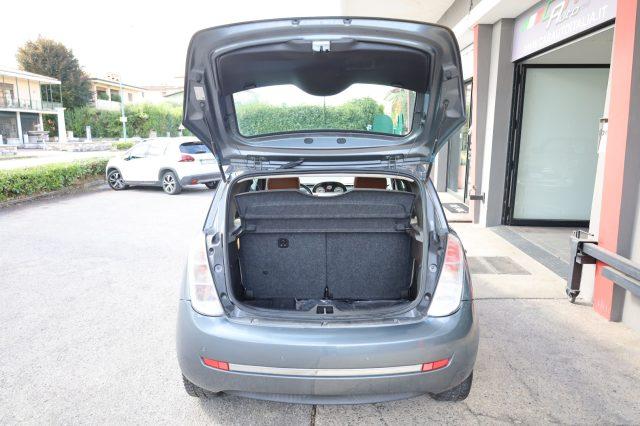 LANCIA Ypsilon 1.4 16V Platino TETTO Apribile Pelle Cruise Parktr