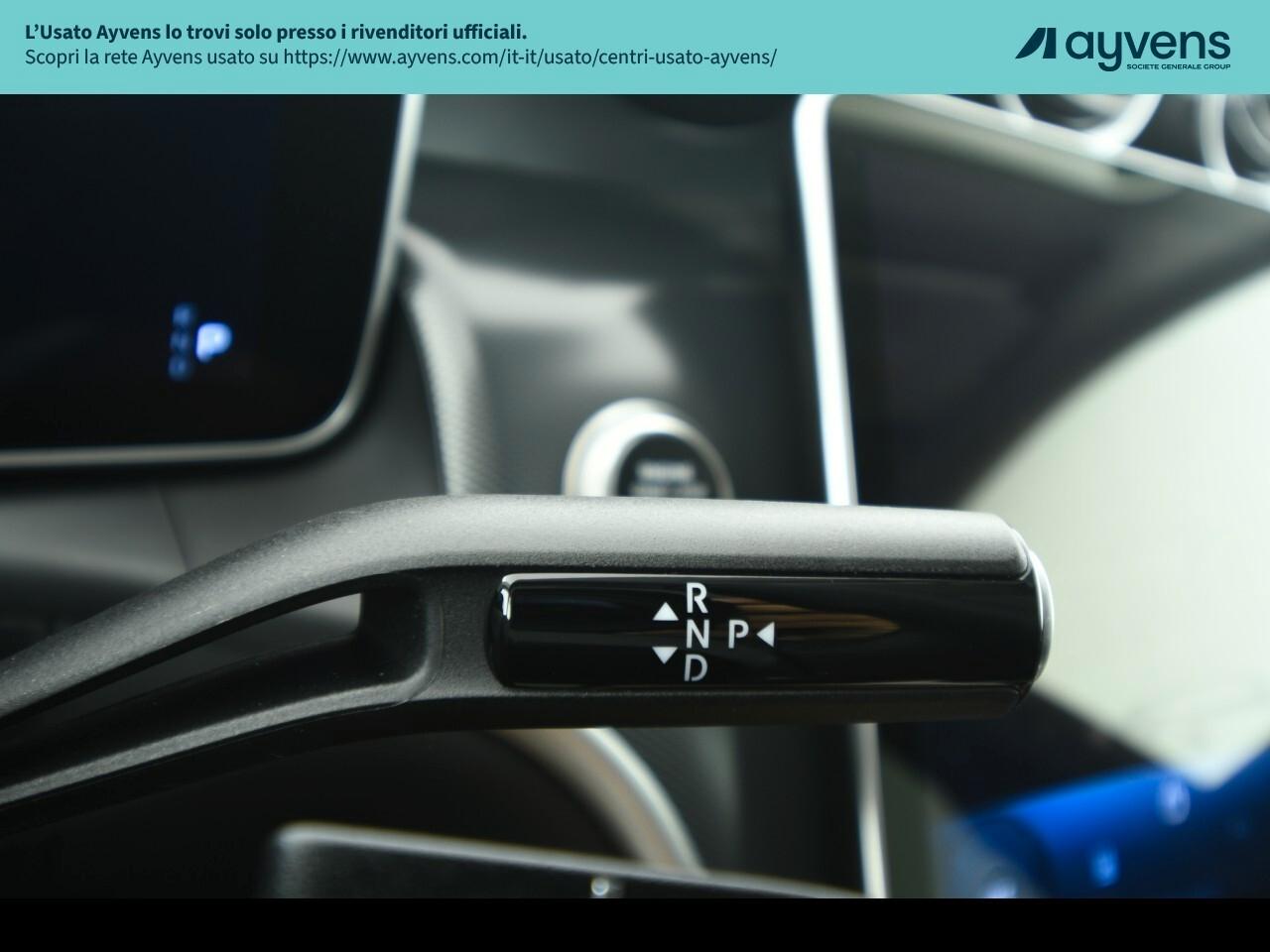 Mercedes-benz GLC 300 DE hybrid EQ 4Matic Advanced