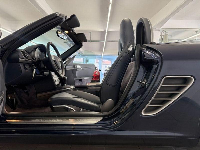 Porsche Boxster Boxster 3.4 S 295cv