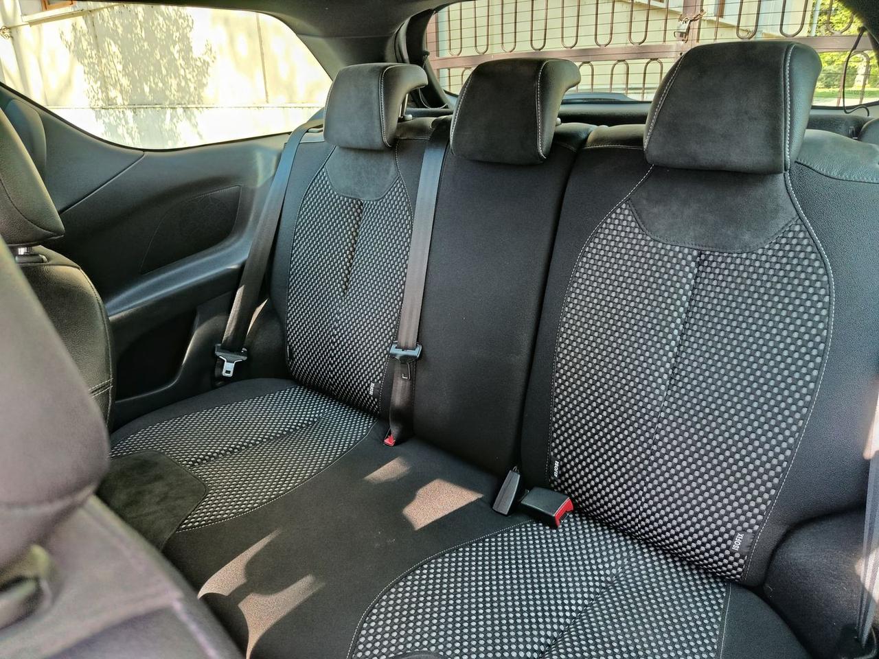 DS DS3 Sport Chic 1.6 THP 155 #10252