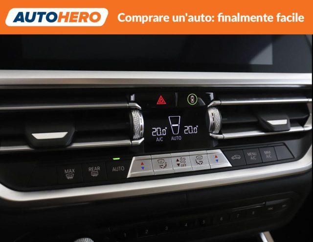 BMW 330 e xDrive Touring Luxury