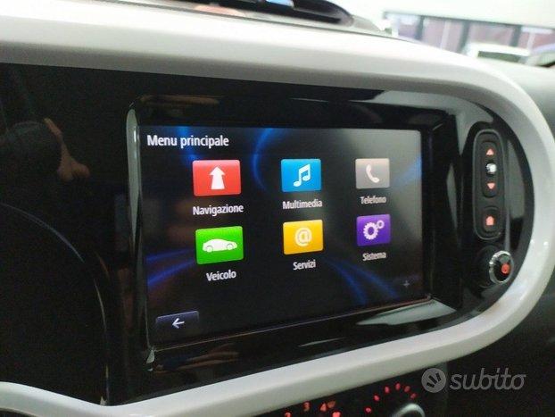 RENAULT Twingo SCe EDC Lovely