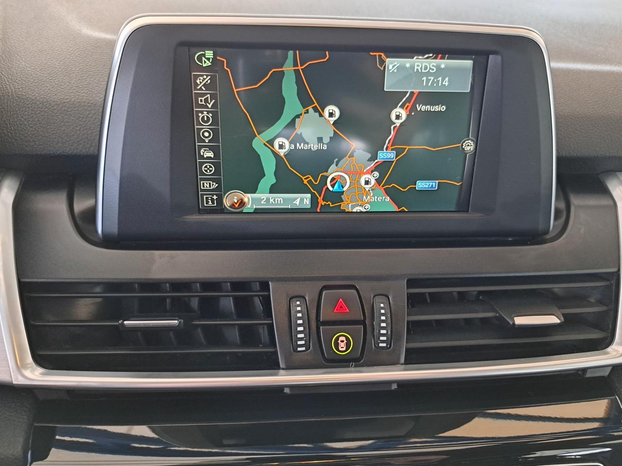 Bmw 218 220d xDrive Luxury