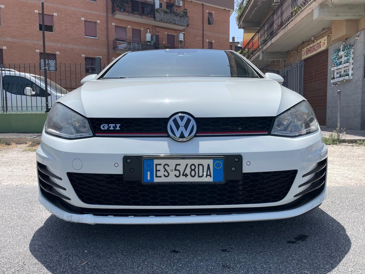 Volkswagen Golf GTI 2.0 TSI DSG 5p. !! SUPER PREZZO!!