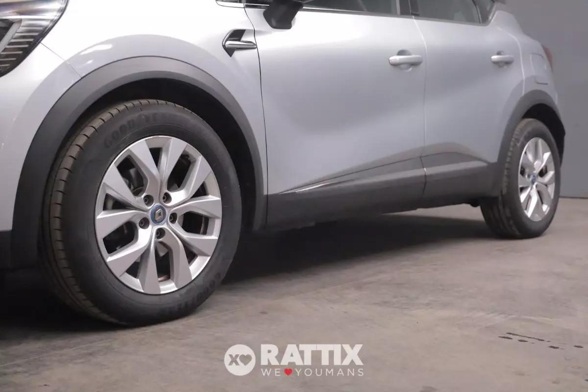 Renault Captur 1.6 E-Tech Phev 160CV Intens Auto