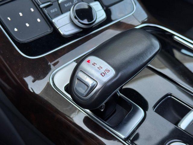 AUDI A8 3.0TDI 258CV quattro tiptronic TETTO/TELECAMERA