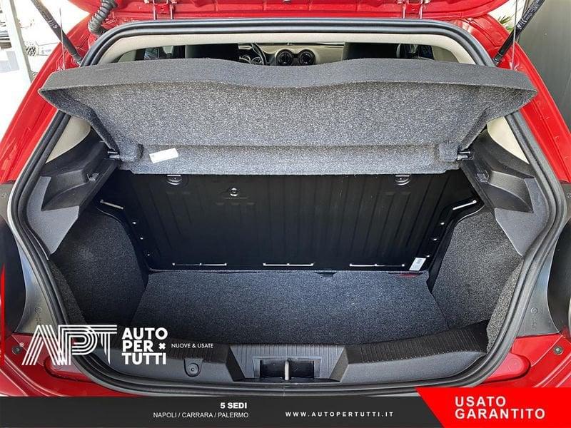Alfa Romeo MiTo MiTo 1.4 Super 78cv