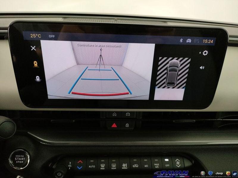 FIAT 600 1.2 Hybrid 110 CV DCT MHEV La Prima