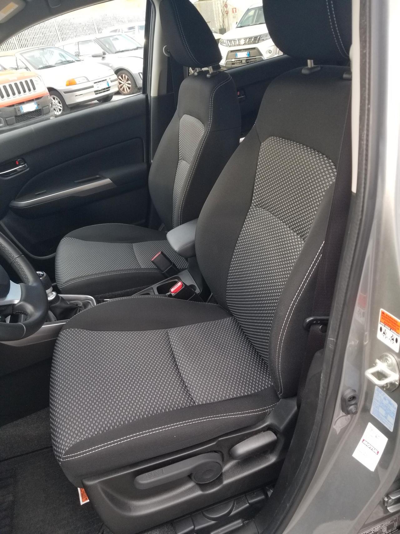 Suzuki Vitara 1.4 Hybrid Cool