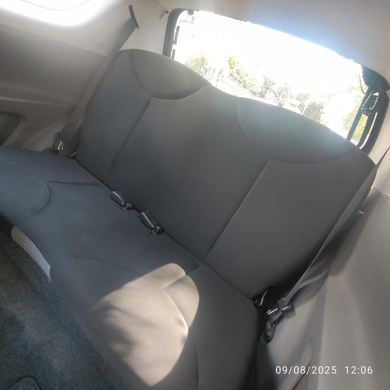 Toyota Aygo 1.0 12V VVT-i 3 porte Lounge Connect