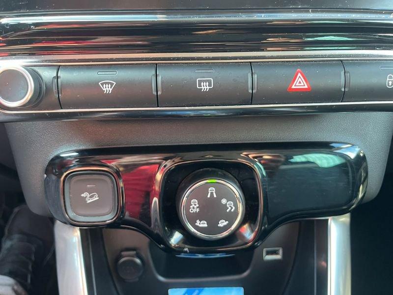 Citroën C3 Aircross 110 S&S Feel