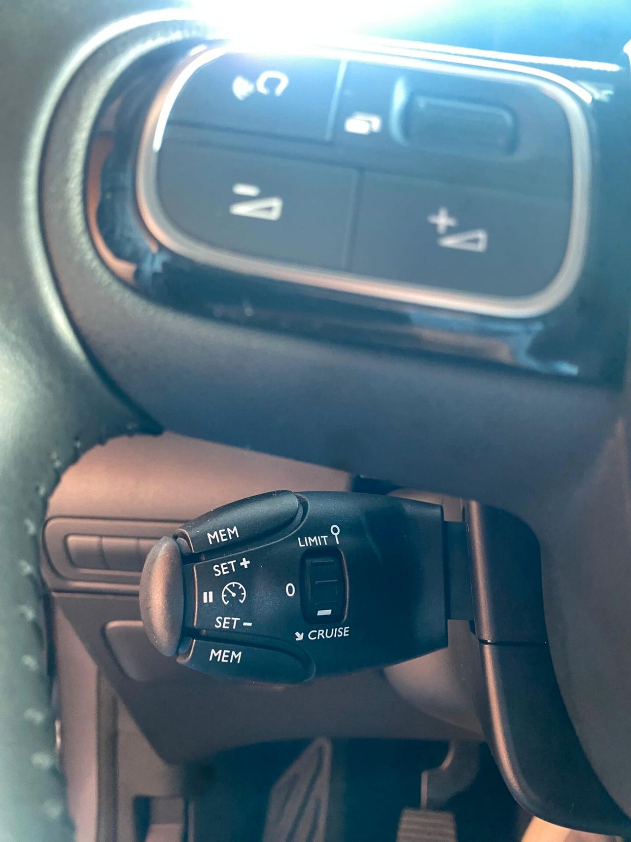 Citroen C3 Aircross BlueHDi 110 S&S - 33.628 Km