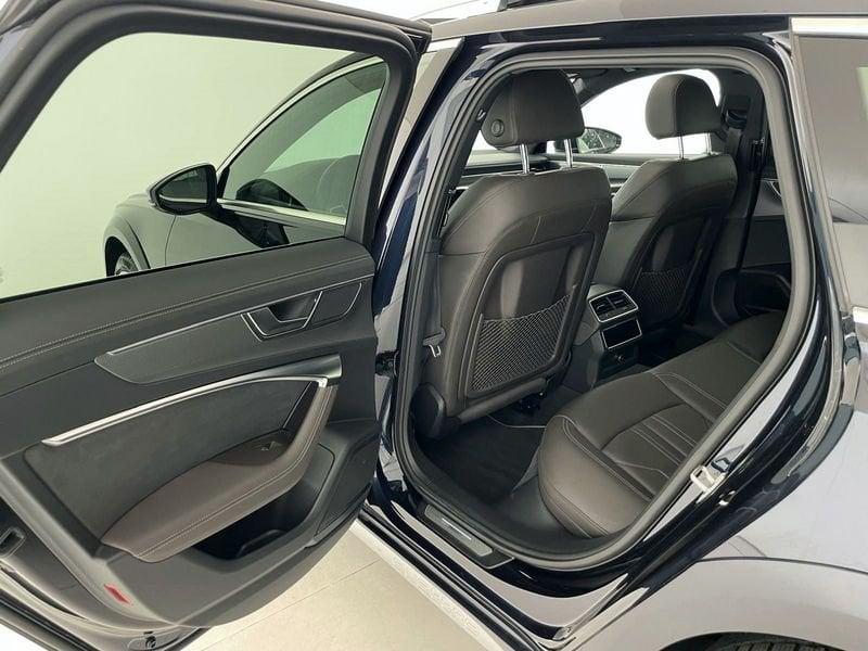 Audi A6 allroad A6 allroad 40 TDI 2.0 quattro S tronic Evolution