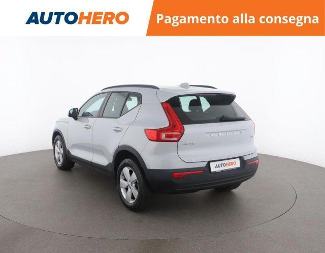 VOLVO XC40 D3 Geartronic Business