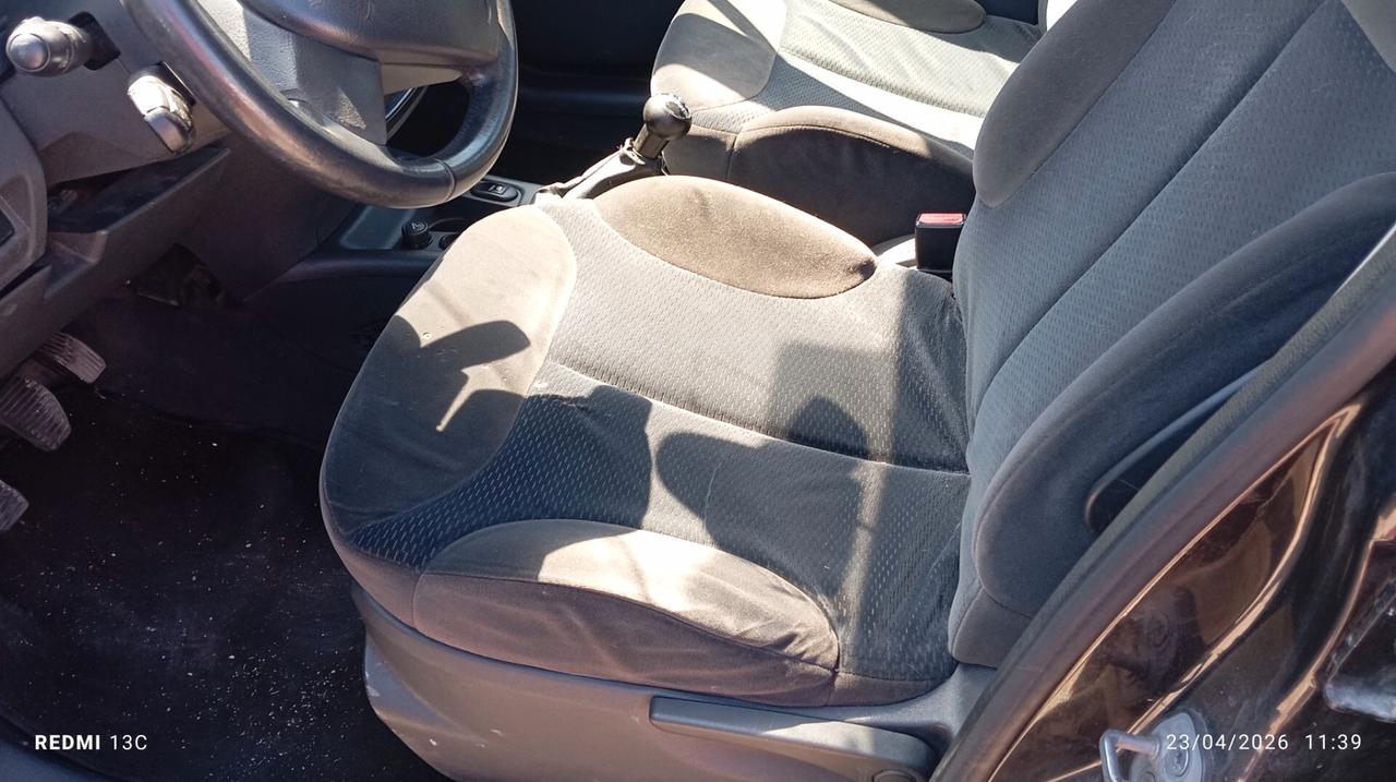 Citroen C3 1.4 Ideal Bi Energy G