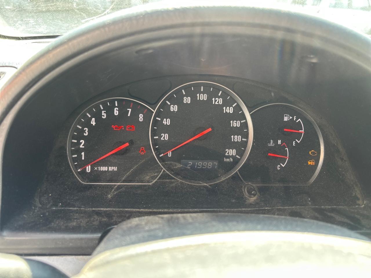 Suzuki Grand Vitara 1.6i 16V cat 3 porte