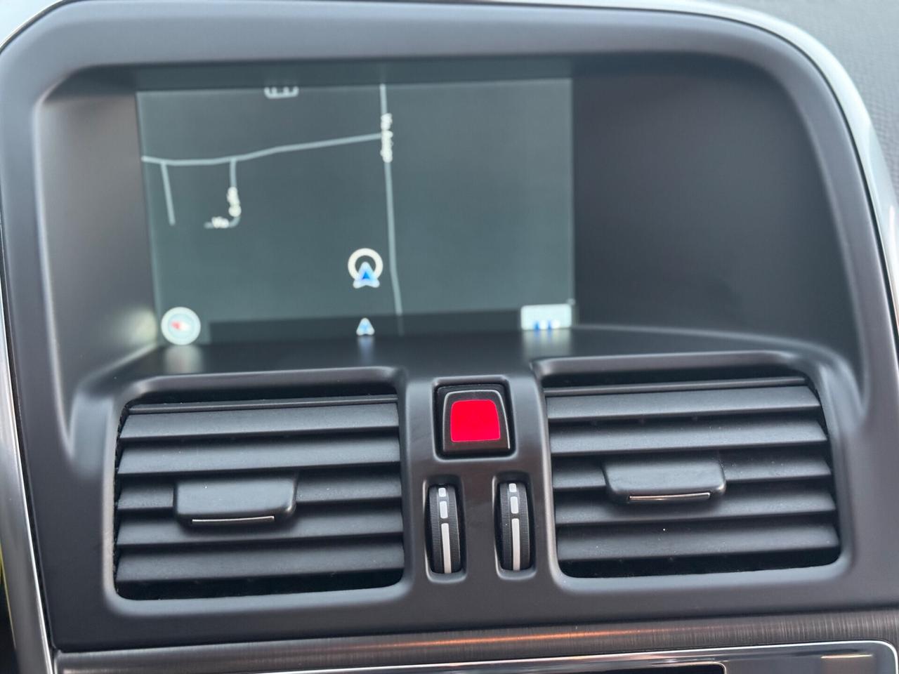 Volvo XC 60 Manuale Euro 6 !