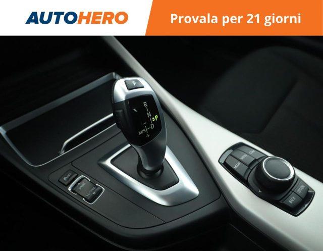 BMW 118 i 5p. Advantage