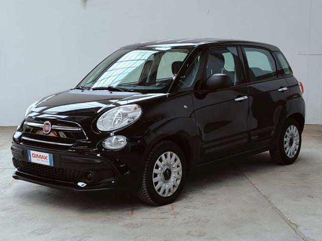 FIAT 500L 1.3 Multijet 95 CV Dualogic Business