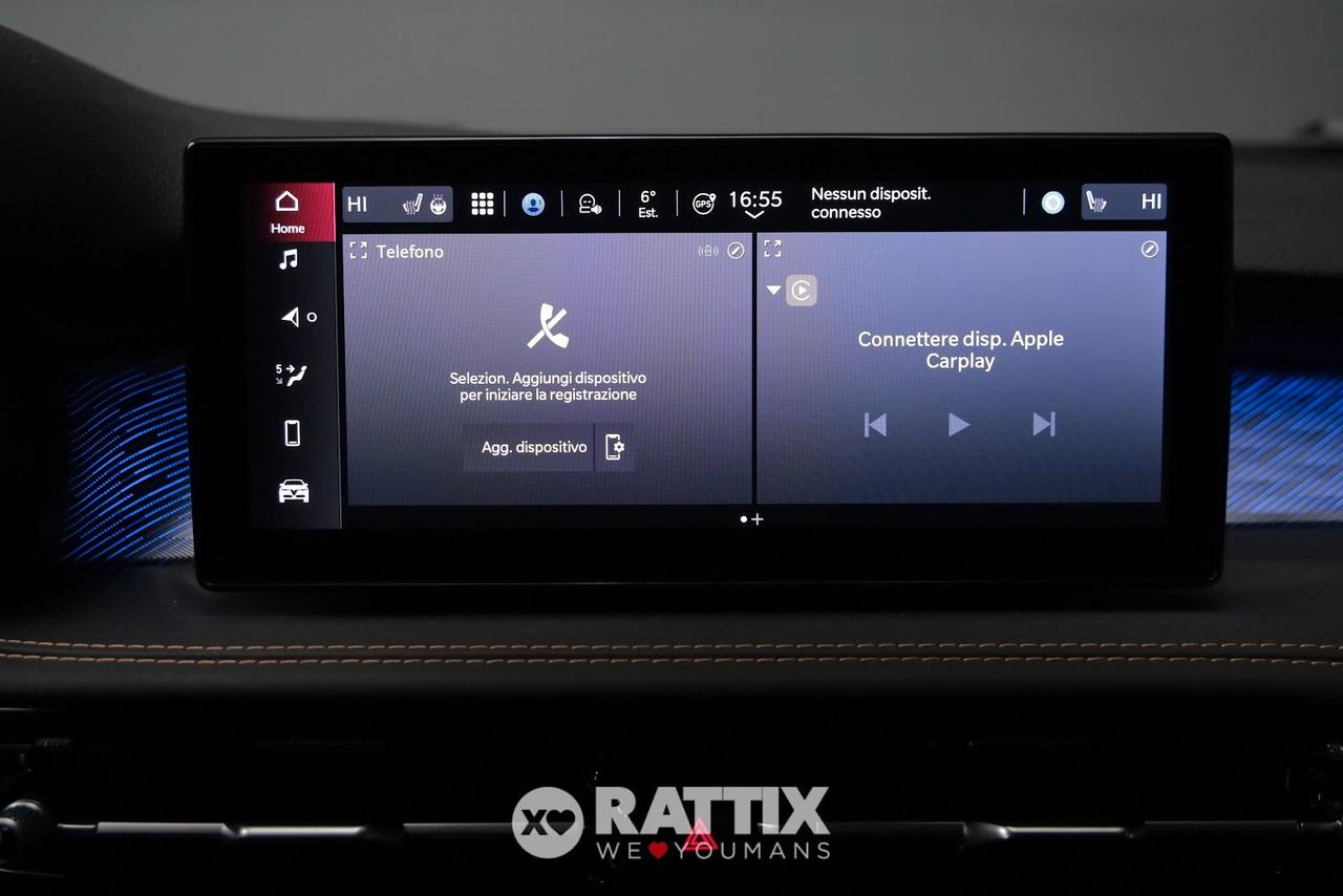 Alfa Romeo Tonale 1.5 hybrid 160CV Veloce tct7