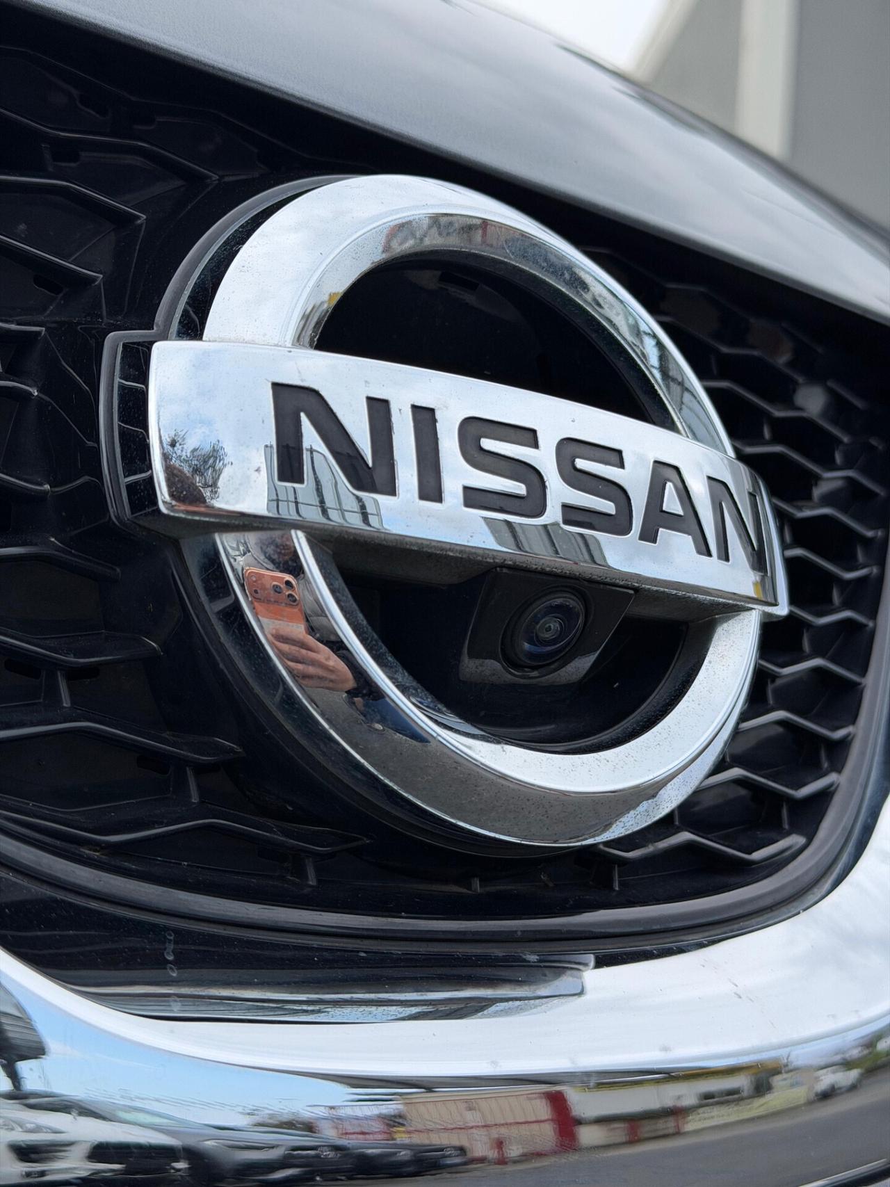 Nissan Qashqai 1.5 dCi 110CV TEKNA