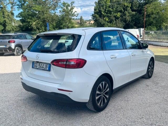 Mercedes-benz B 160 Executive