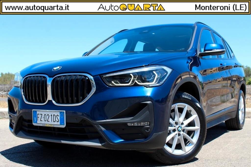 BMW X1 sDrive 18d *Display 10,25 *SOLI 28.000 KM