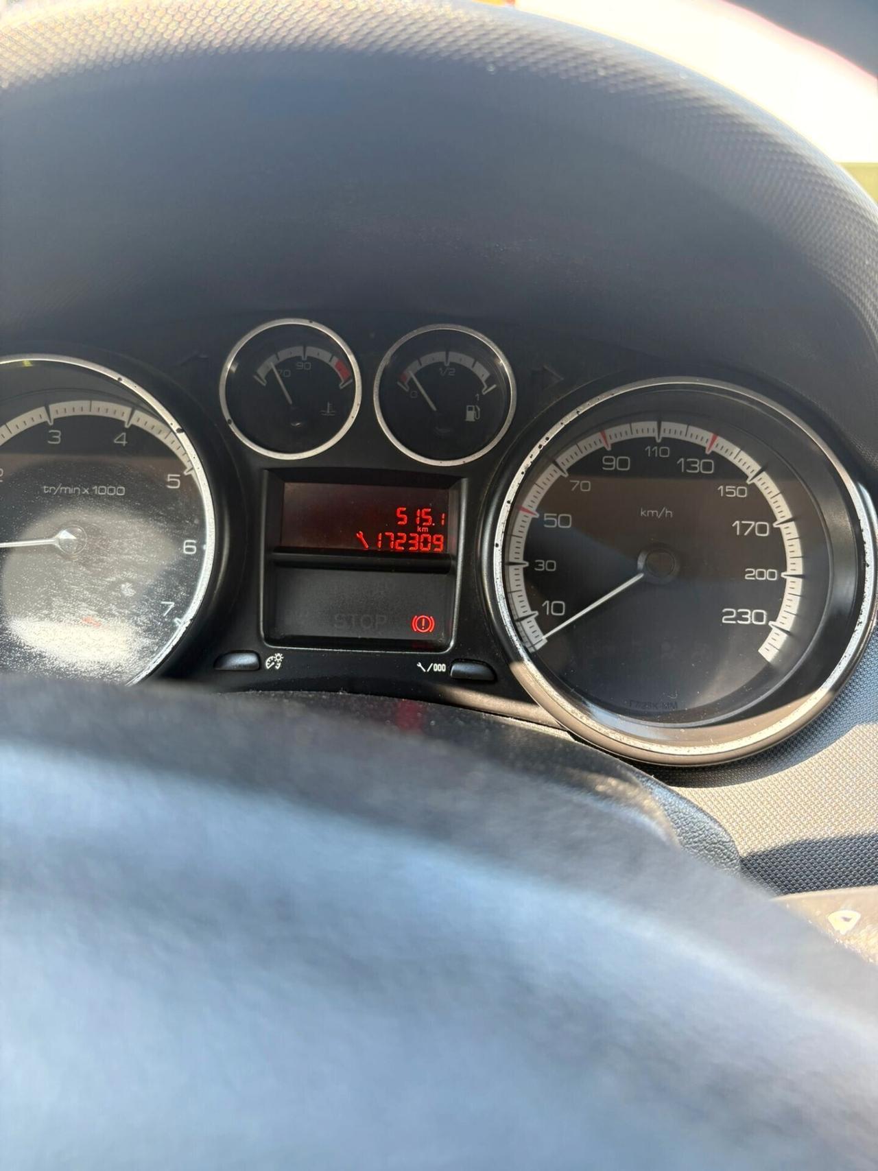 Peugeot 308 1.4 VTi 95CV 5p. Comfort