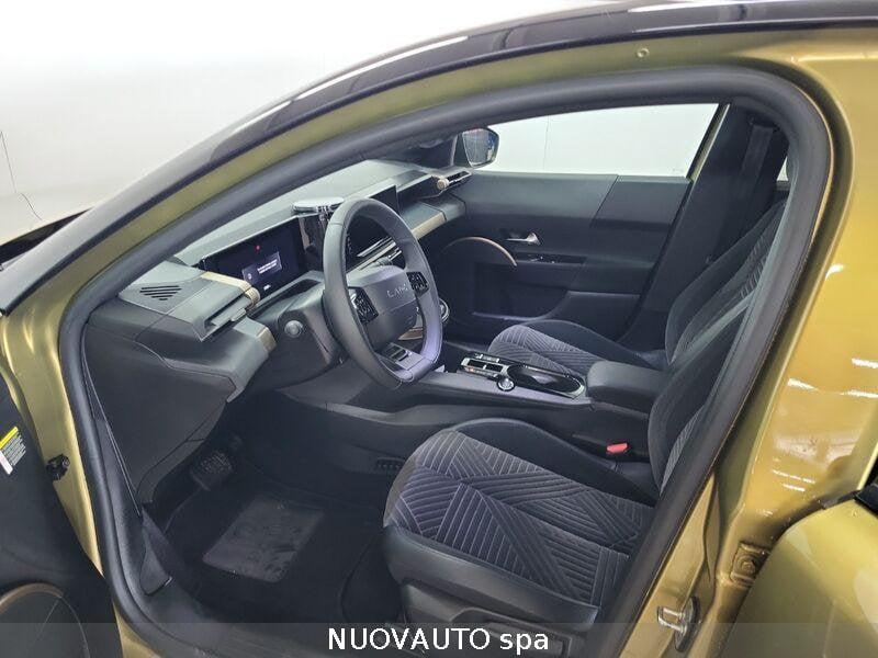 Lancia Ypsilon Ibrida Ibrida 100cv LX e-DCT