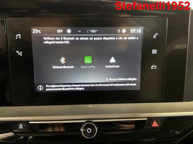 OPEL Mokka II 2020 - electric Elegance 136cv