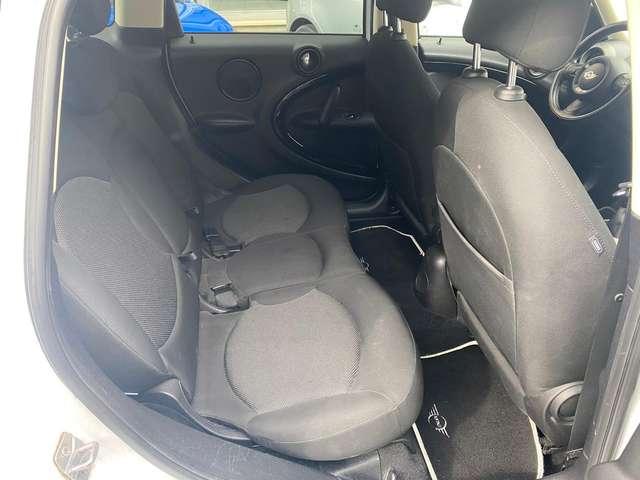 MINI Cooper D Countryman Mini Countryman R60 1.6