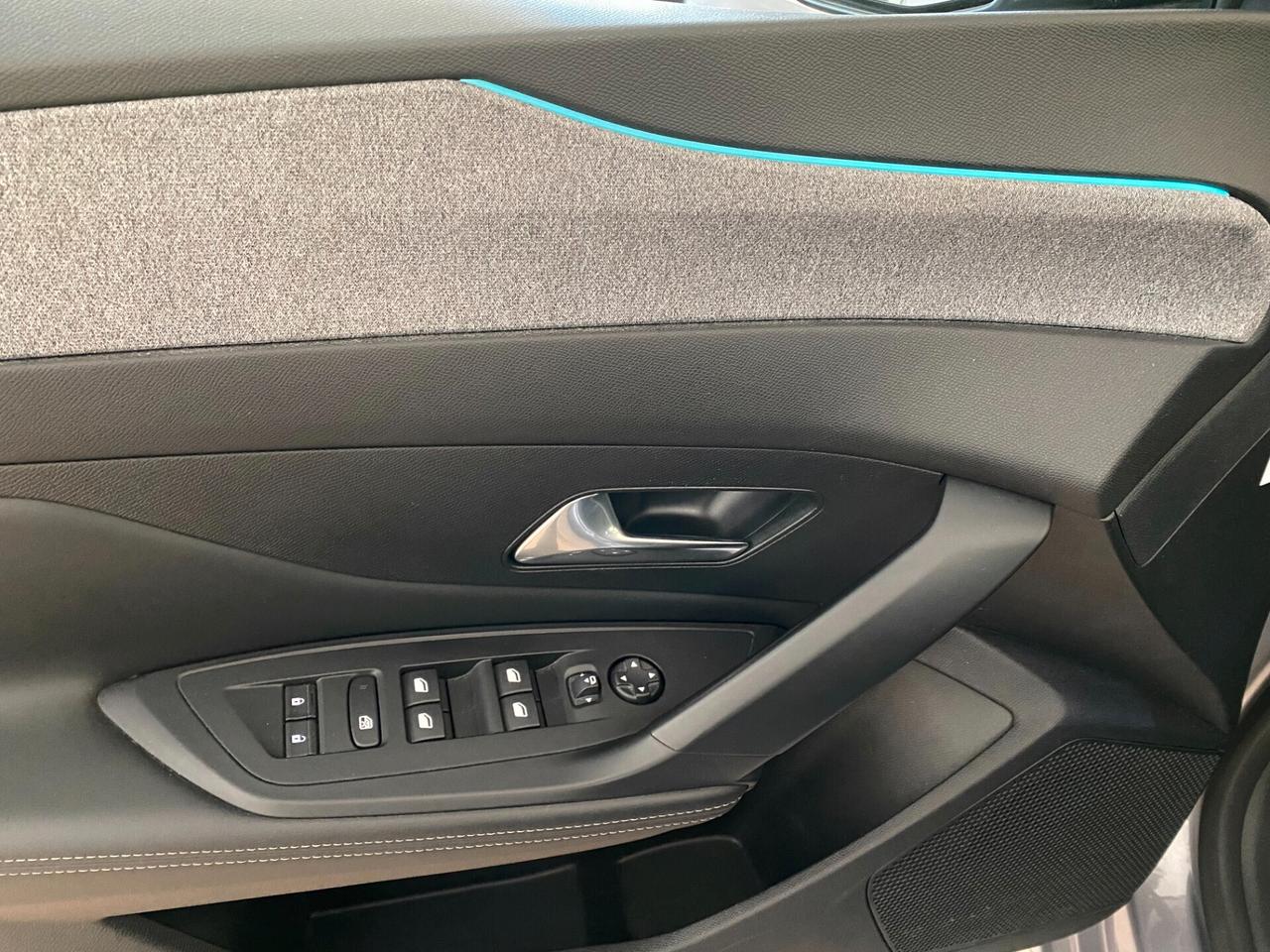 Peugeot 308 BlueHDi 130 Cv EAT8 SW Allure Pack