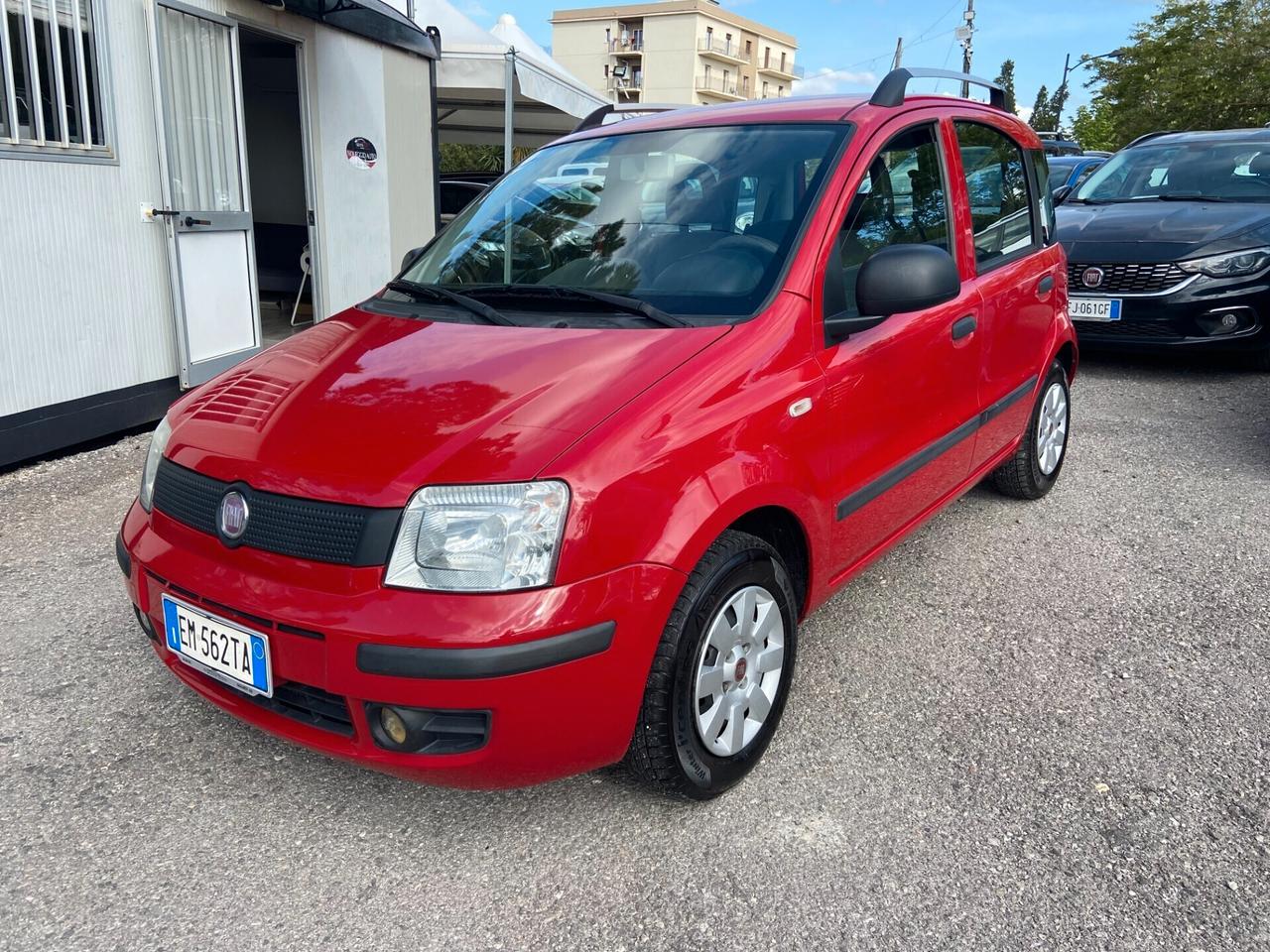 Fiat Panda 1.2 EasyPower Easy