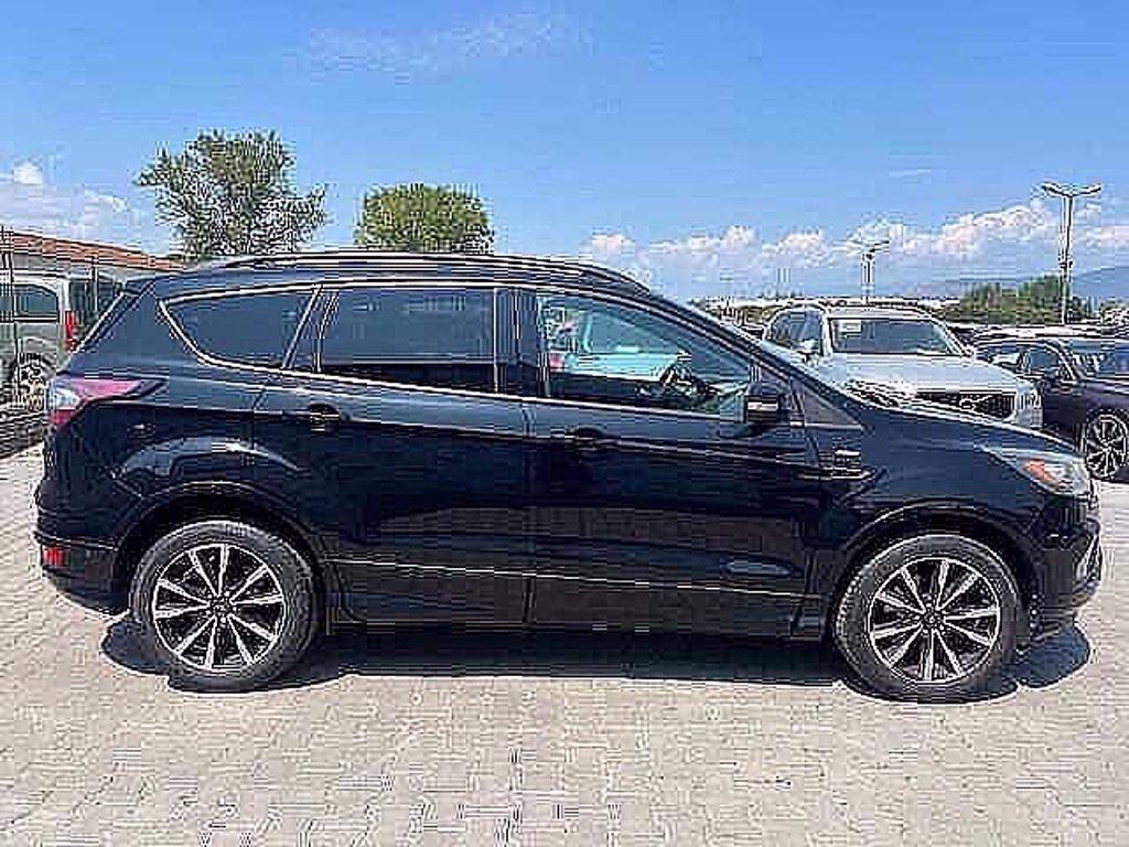 FORD Kuga 1.5 TDCI 120 CV S&S 2WD ST-Line del 2017