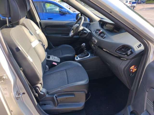 Renault Scenic Scenic III X-Mod 2009 X-Mod 1.5 dci Dynamique 110