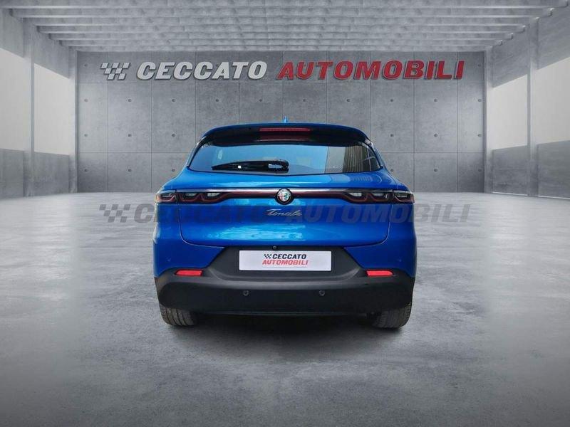 Alfa Romeo Tonale Tonale 1.6 Sprint 130cv tct6